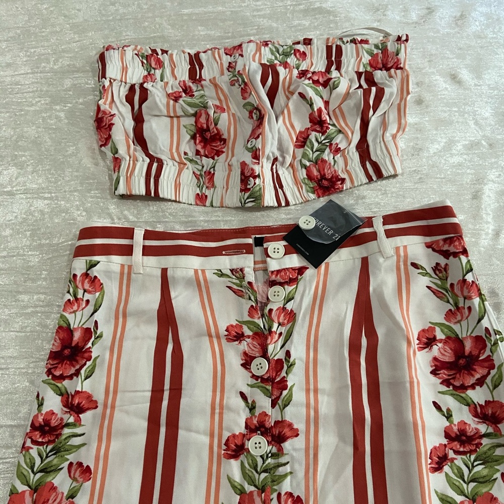 Forever 21 Matching Set